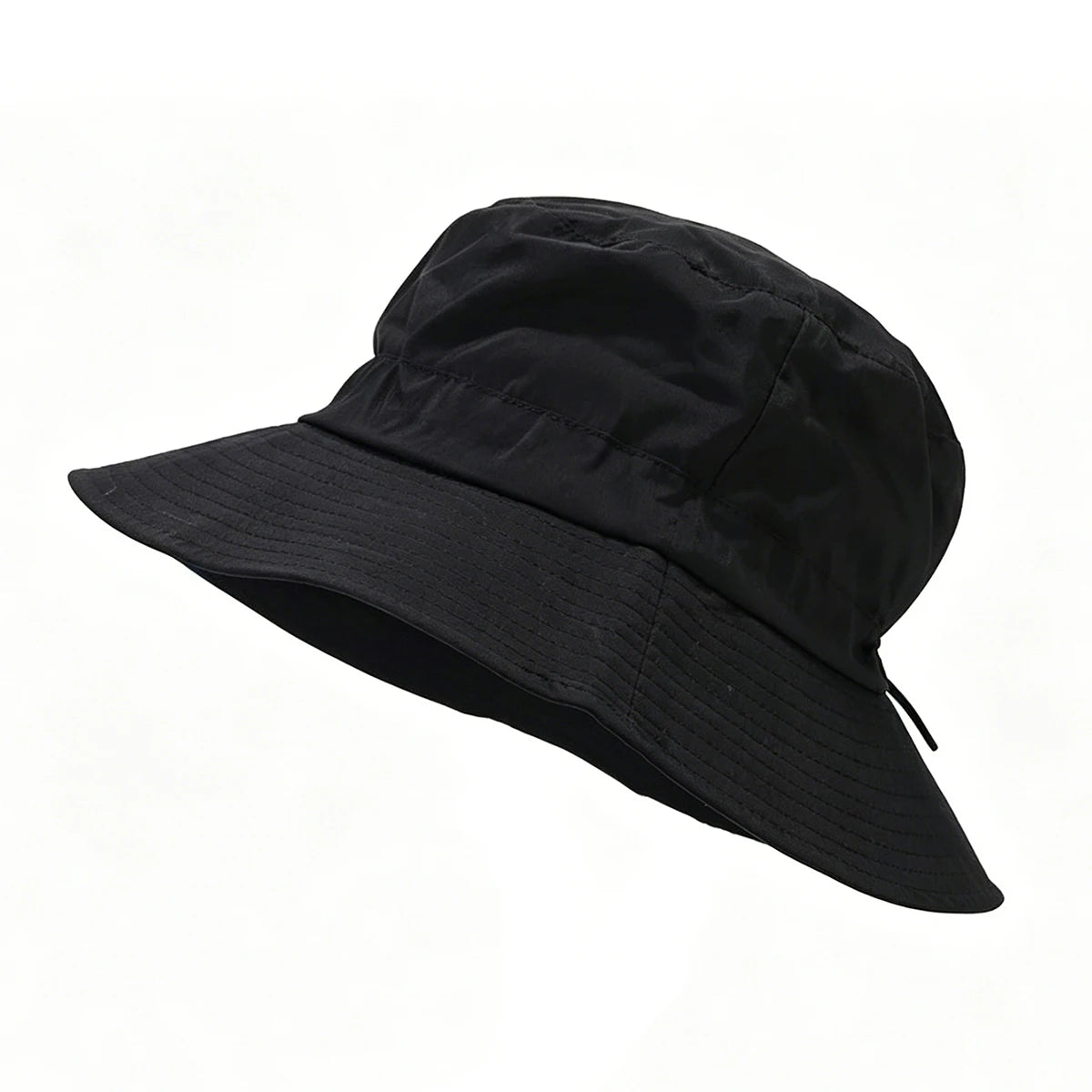 Unisex Summer Foldable Quick-Drying Bucket Hat