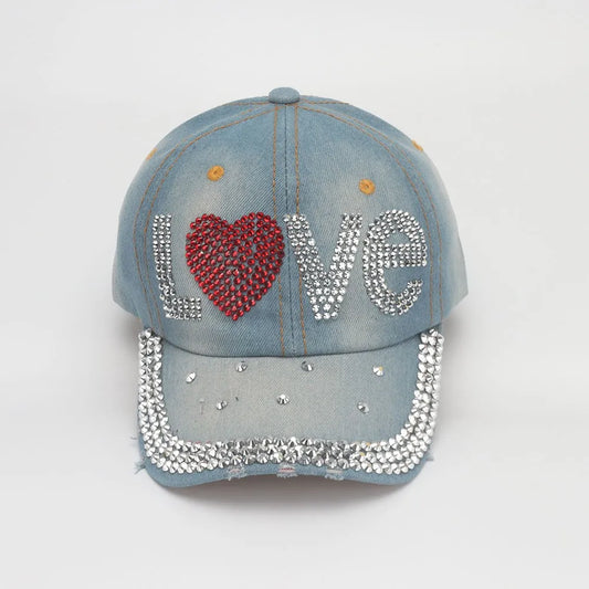 Women's Baseball Cap Snapback Hats For Women Summer
