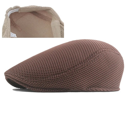 Brand Oohmy Kpop Korean Style Y2k Retro Beret Hat For Men Women Painter Caps