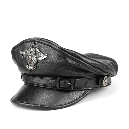 Women Yacht Captain Sailor Hat