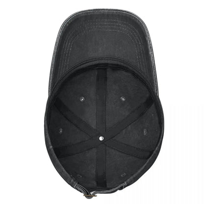 Vintage 1967 Limited Edition Distressed Baseball Cap 2026