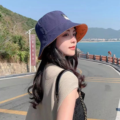 Summer Sun Hats For Women