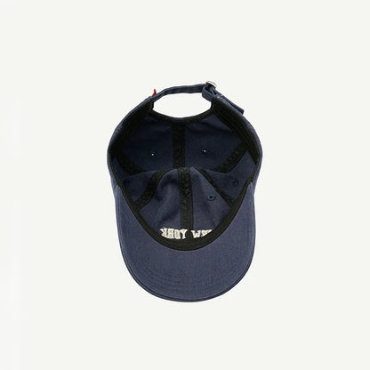 Casual Cotton Baseball Cap Men Women