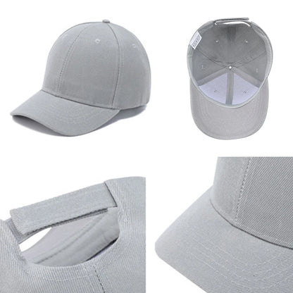 Fashion Baseball Caps For Children Adjustable Hat