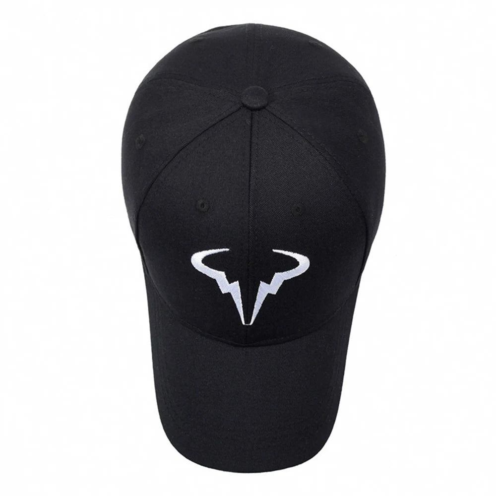 Breathable Summer Baseball Caps