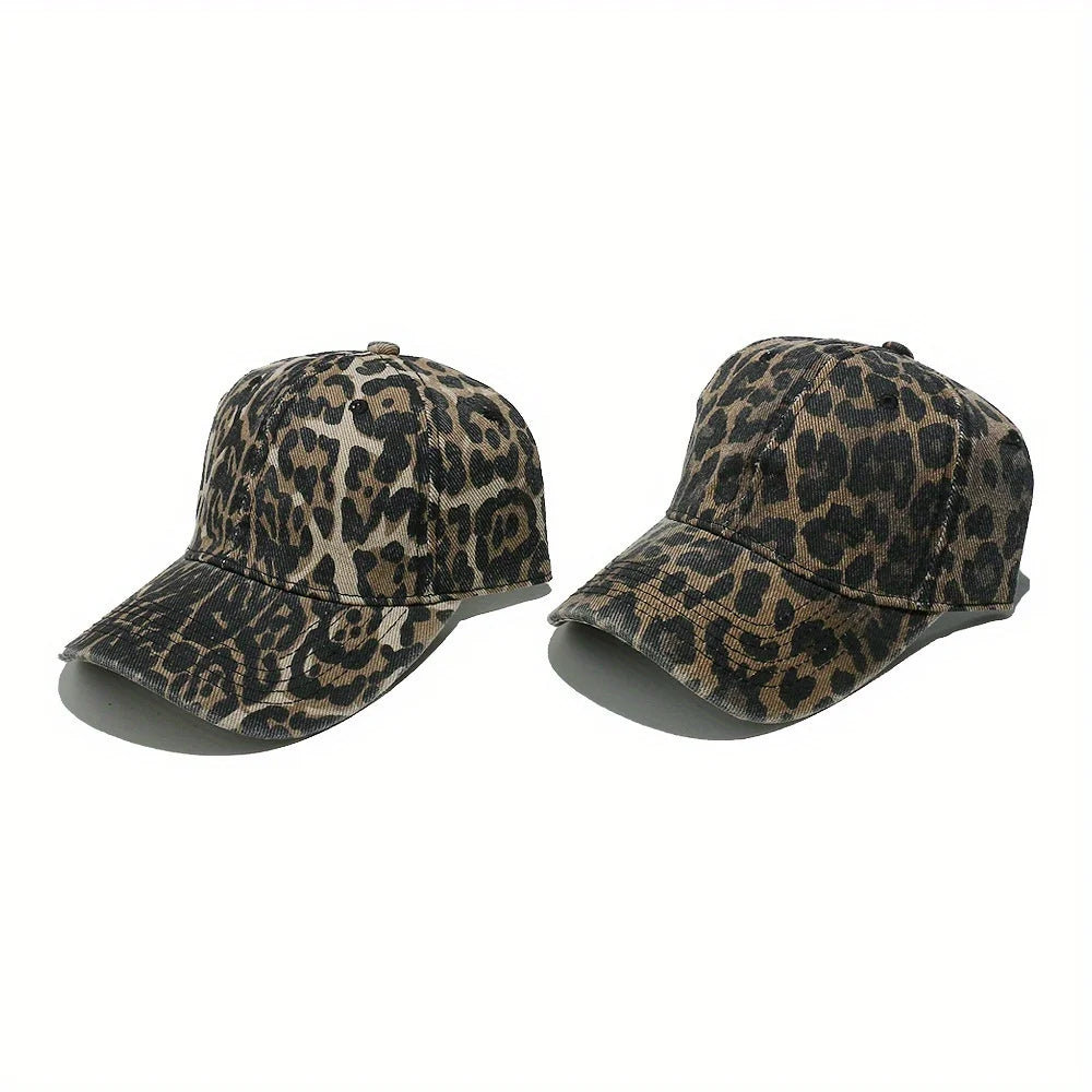 New Spring/Summer Women's Baseball Cap