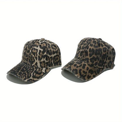 New Spring/Summer Women's Baseball Cap