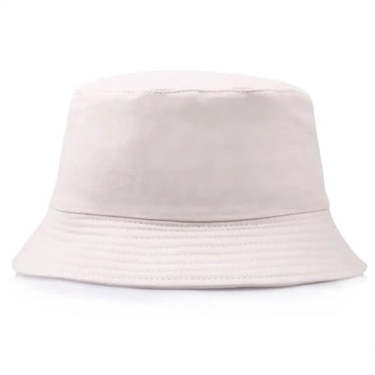 Wholesale Customized Logo Printed Bucket Hat