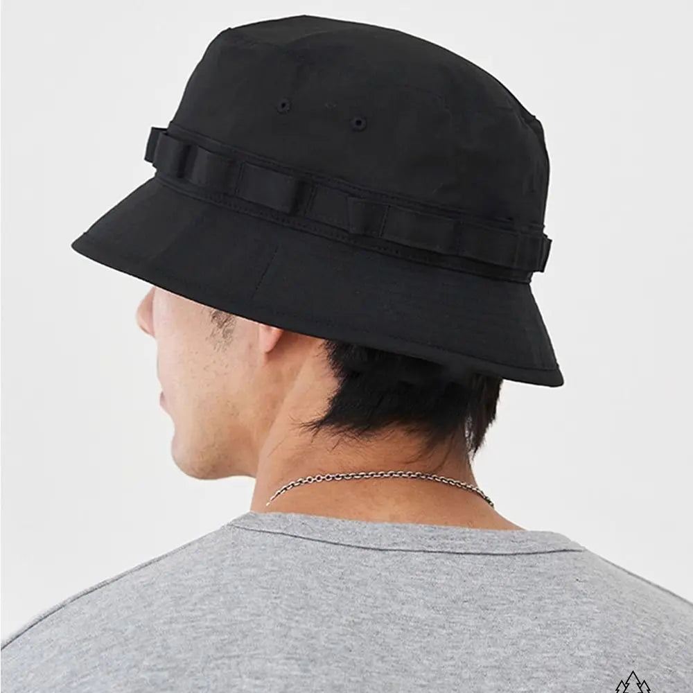 New Fashionable Mountaineering Hat Sun Protection Breathable Fisherman Hat