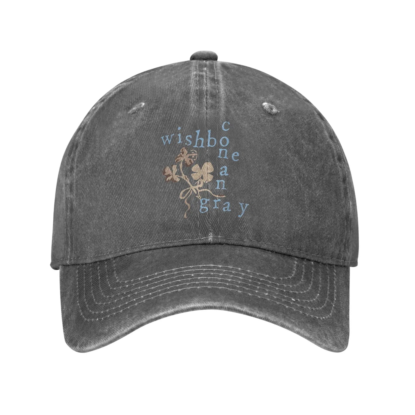 Conan Grays Casual Baseball Cap Summer