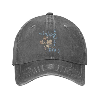 Conan Grays Casual Baseball Cap Summer