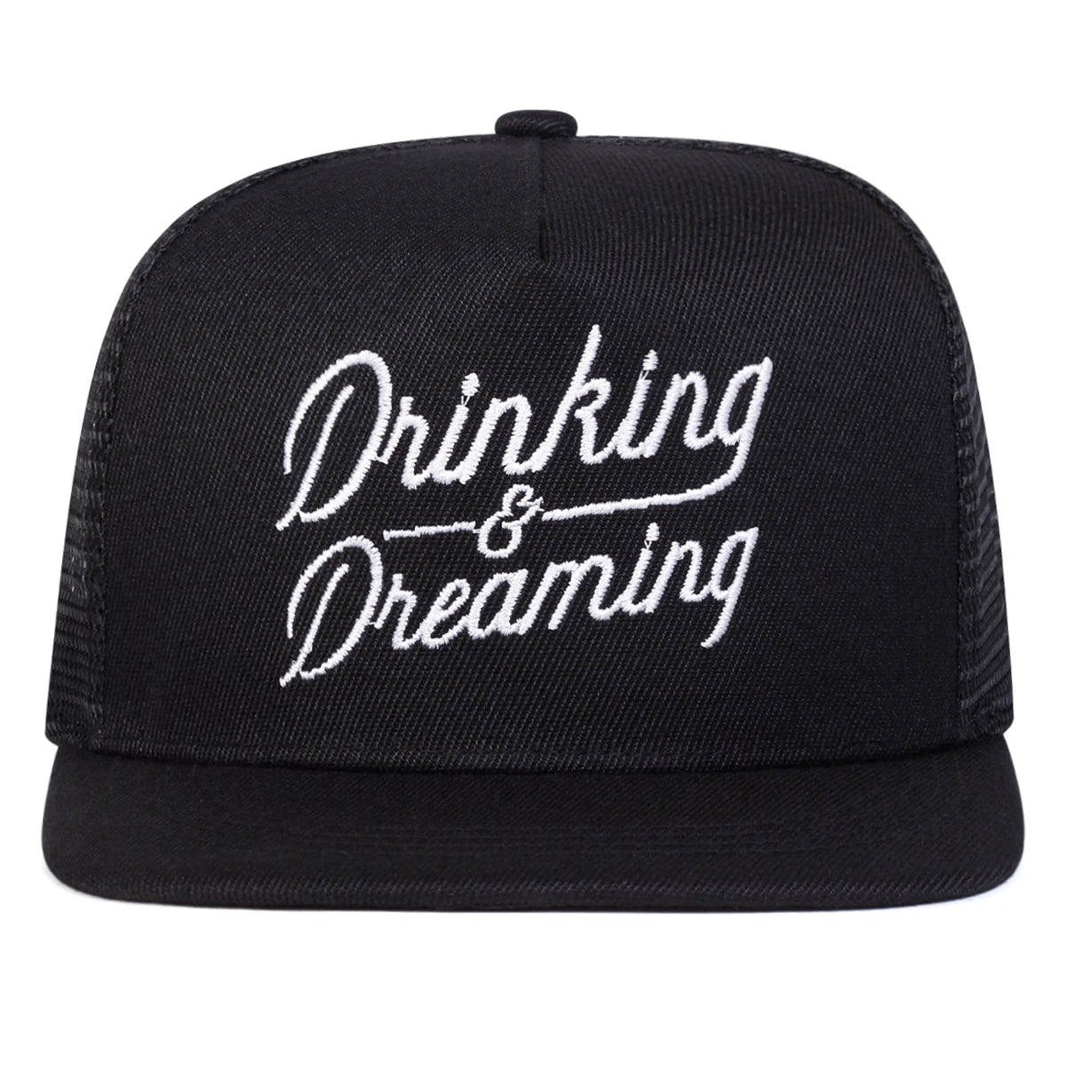 Hip-Hop Net Hats Spring Summer Outdoor
