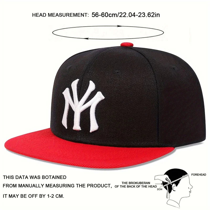 Casual Baseball Caps Trucker Caps Sunscreen Hat