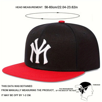 Casual Baseball Caps Trucker Caps Sunscreen Hat