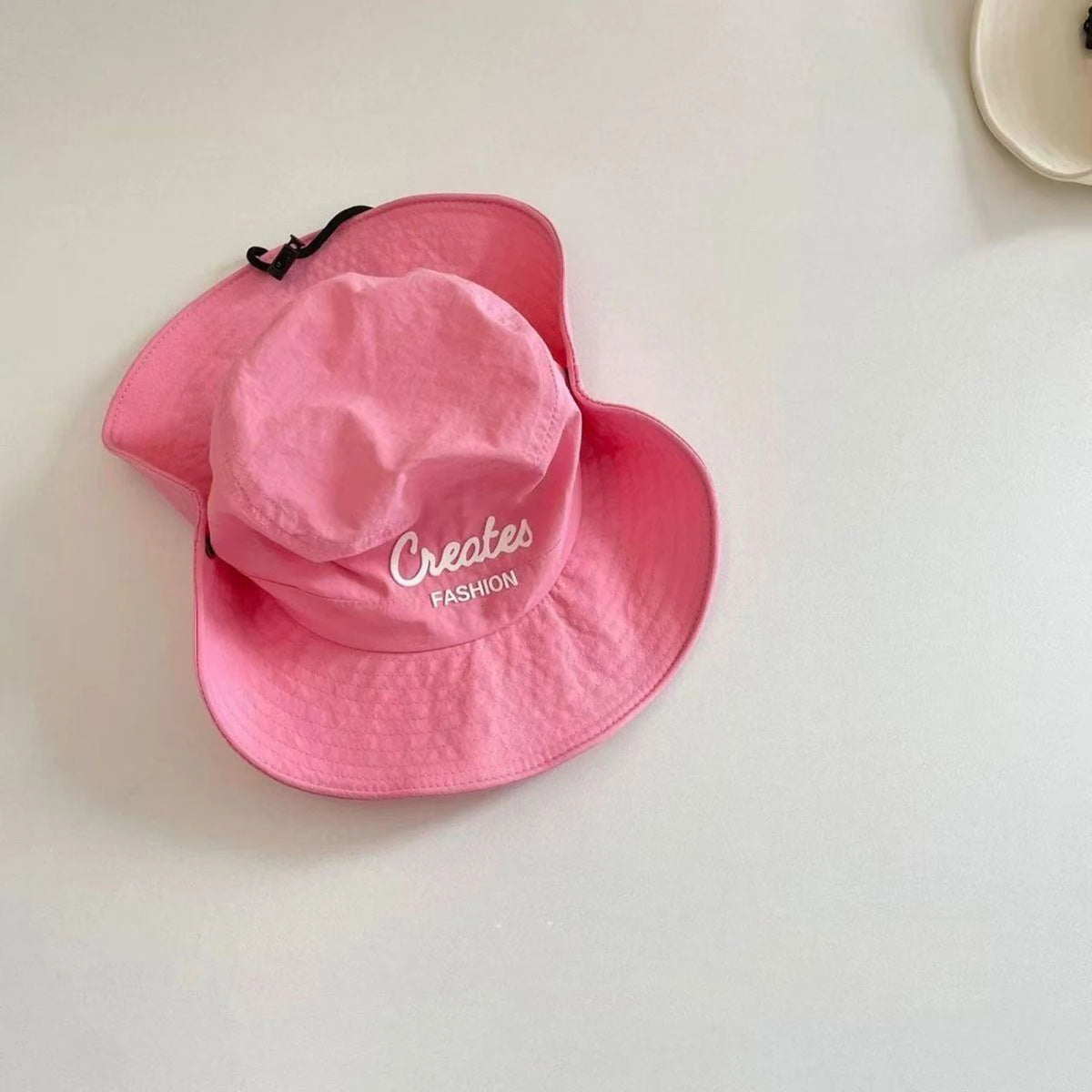 Summer Quick-Dry Sun Protection Hats Children Camping Hiking Hat