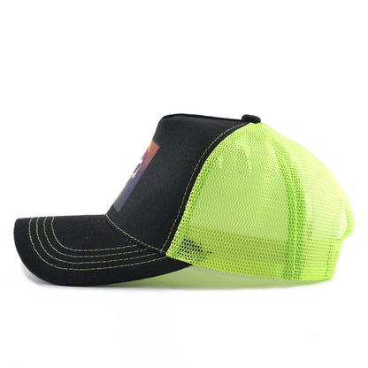 Summer Baseball Cap Men Women