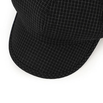 2026 New Spring Summer Beret Women, Octagonal Cap
