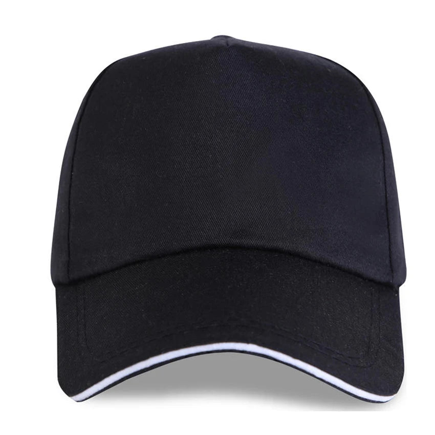 Summer Unisex Men Fishing Baseball Caps Women