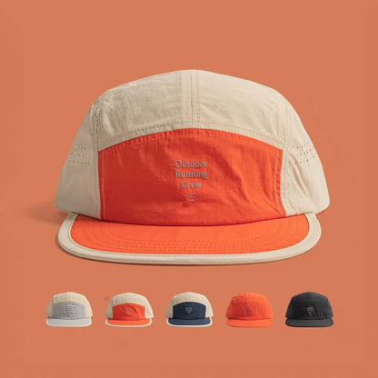 Peaked Cap Outdoor Sunshade Baseball Caps