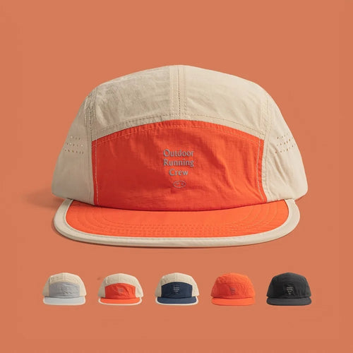 Peaked Cap Outdoor Sunshade Baseball Caps