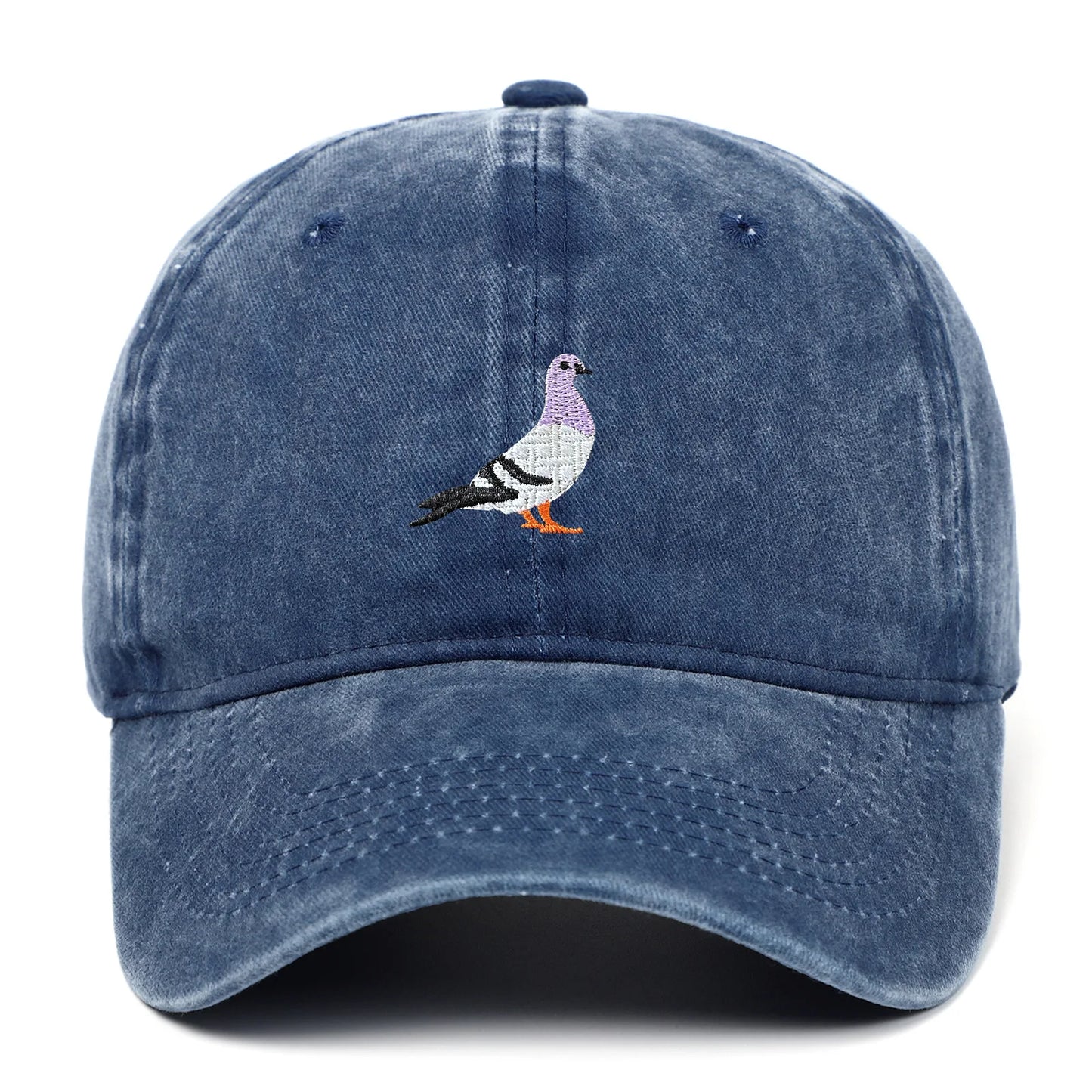 Baseball Cap Suitable For All Seasons Outdoor Sun Protection