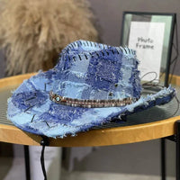 Style 2 - Blue