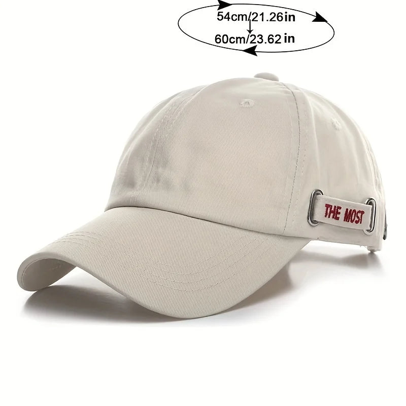 Spring Summer Baseball Cap Hats For Men And Women
