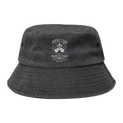 We Only Accept Cash Bucket Hat Women