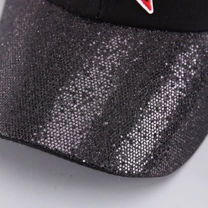 Skull Baseball Cap Halloween Party Funny Scary Expression Design Costume Party Accessories For Men Women Unisex