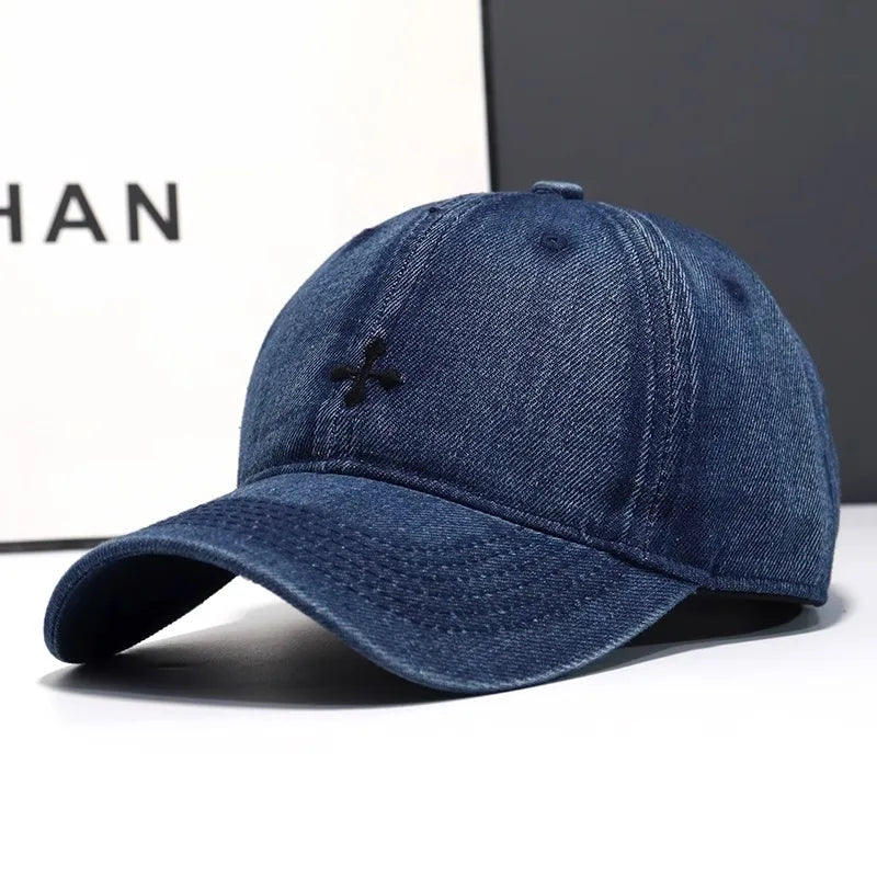 Unisex Summer Baseball Cap Men Women