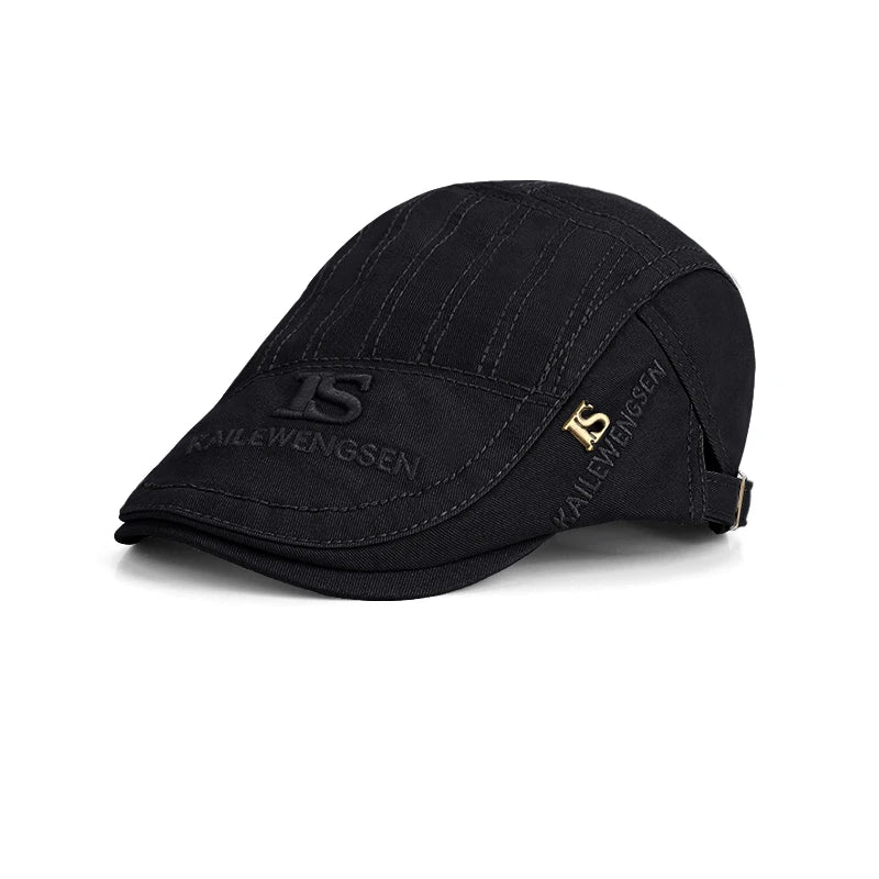 New Spring And Summer British Retro Beret