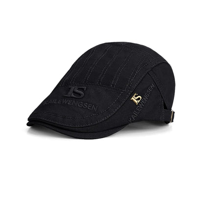New Spring And Summer British Retro Beret