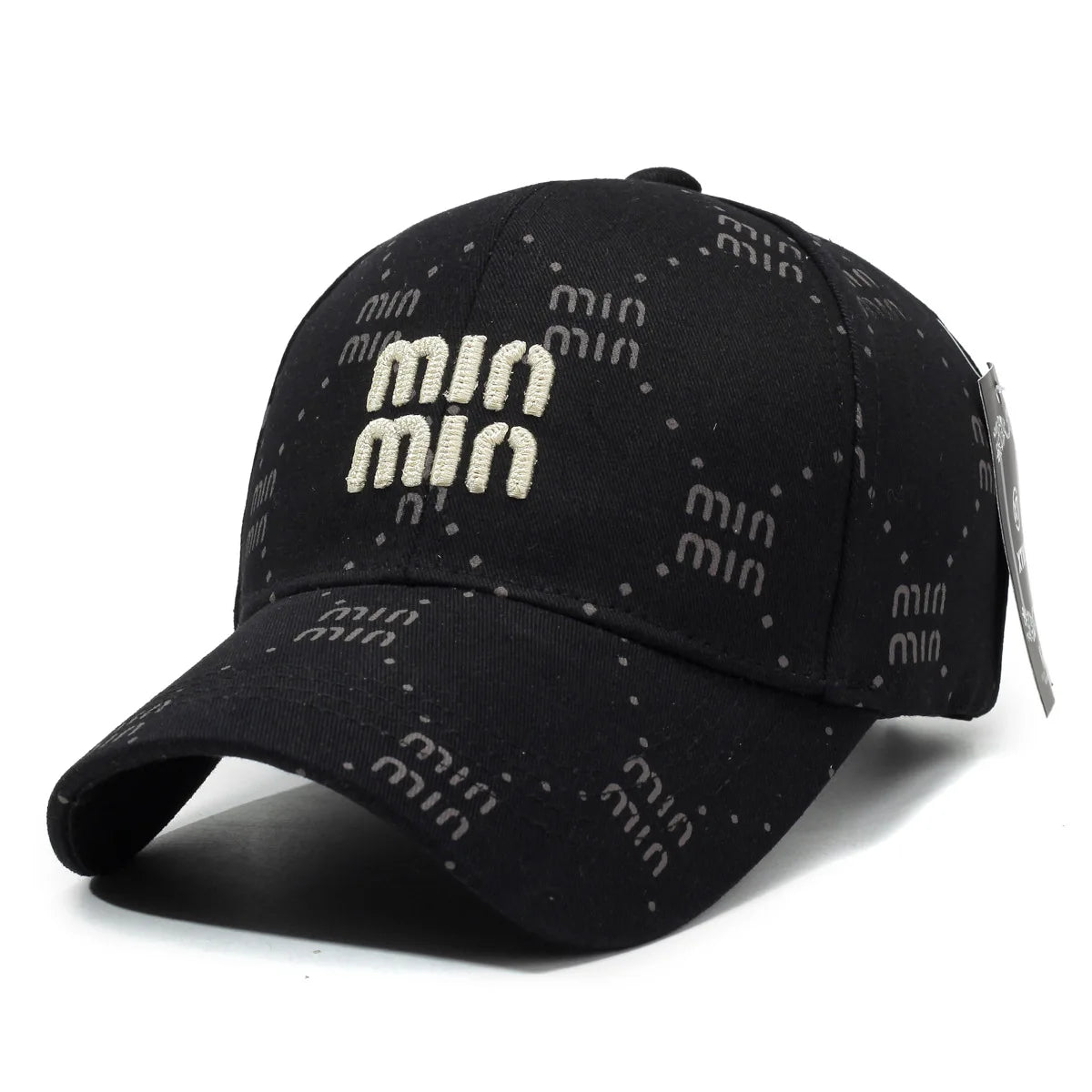 Baseball Hat Male