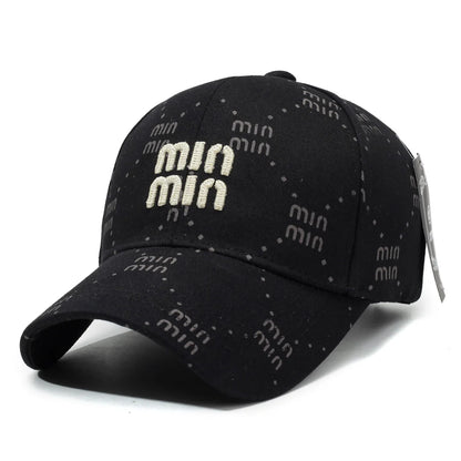 Baseball Hat Male