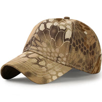 Camouflage Khaki