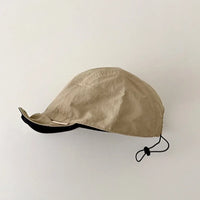 Beige-Black