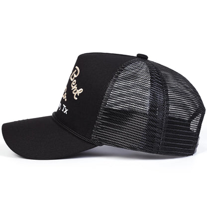 Outdoor Adjustable Casual Hats Sunscreen Hat Sports Cap