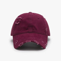Wine Red