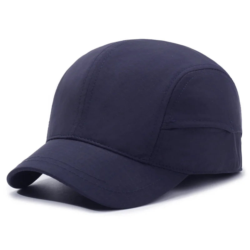 New Summer Style, Breathable And Quick-Drying Baseball Hat