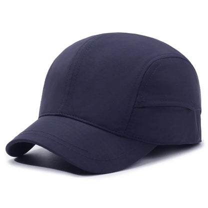 New Summer Style, Breathable And Quick-Drying Baseball Hat