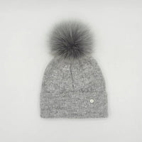 Fox Ball Gray