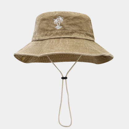 Embroidery Mountaineering Climbing Caps