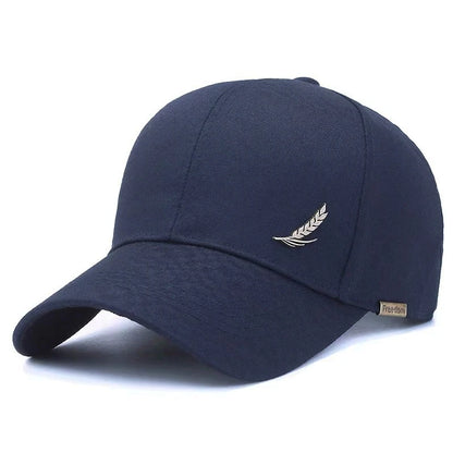 Freedom Mark Baseball Cap For Men