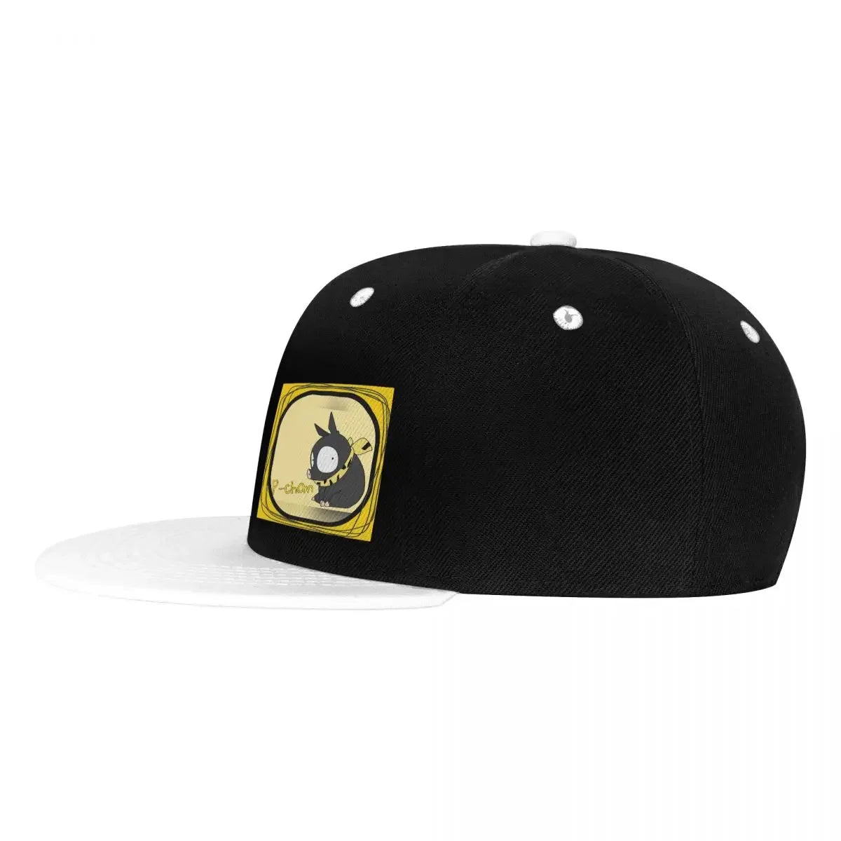 Ranma 1/2 Saotome Pig Girls P Chan Baseball Caps Snapback