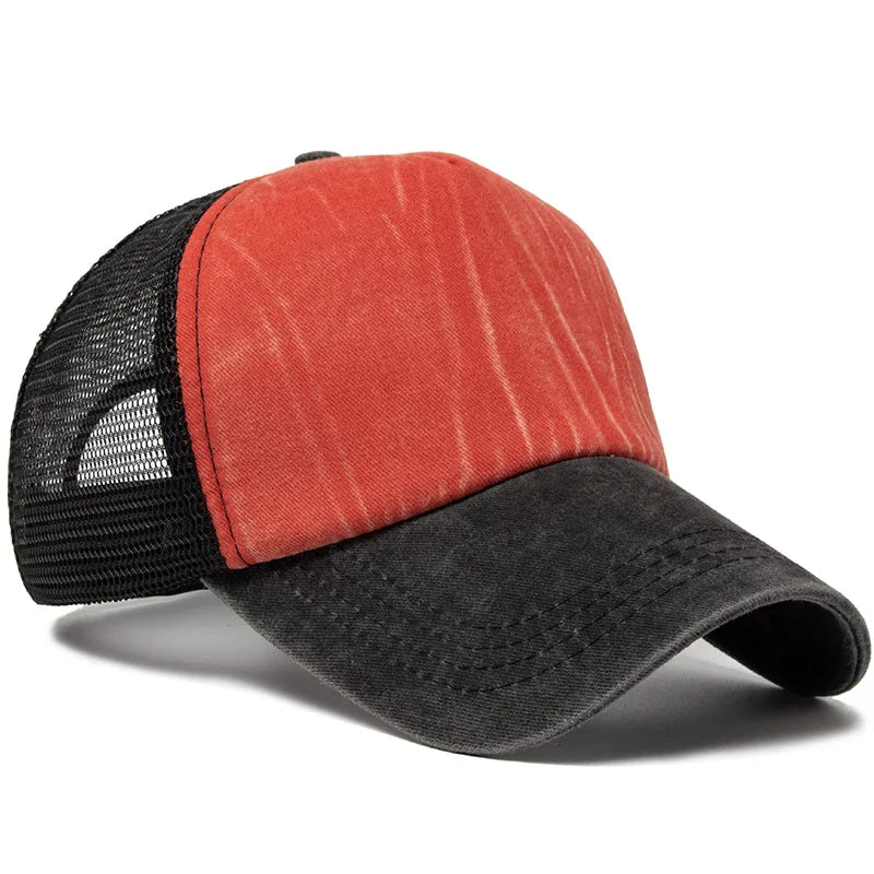 1pcs Baseball Cap Men's Summer