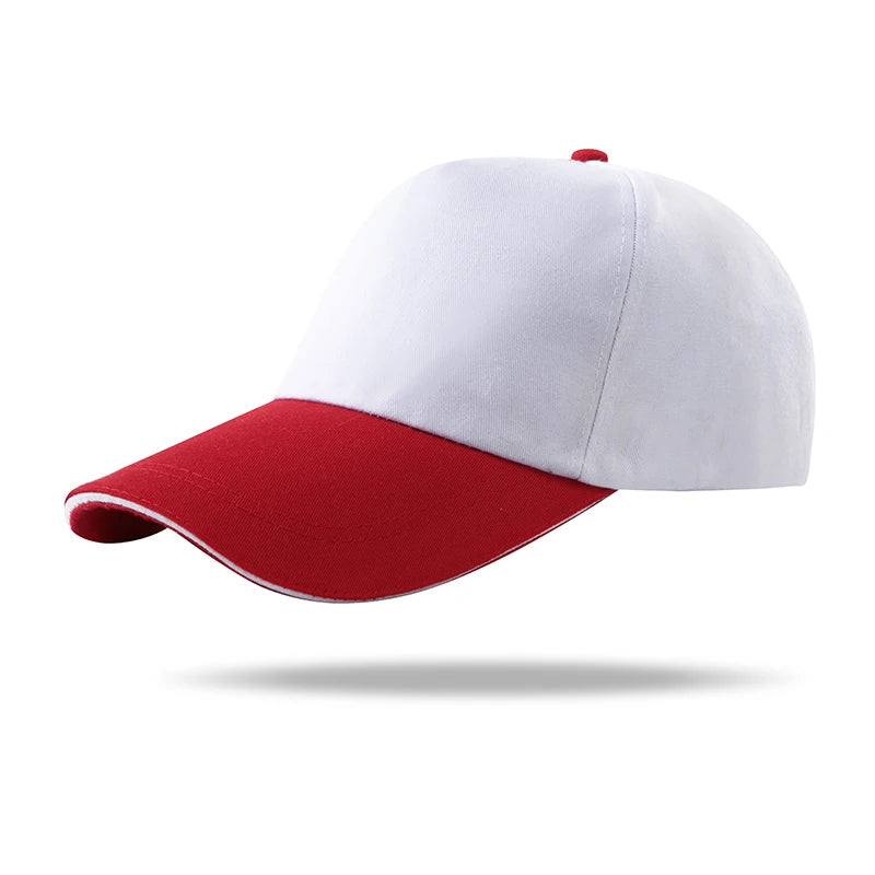 Trucker Casual Men Women Baseball Cap