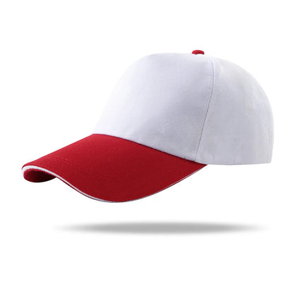 Trucker Casual Men Women Baseball Cap