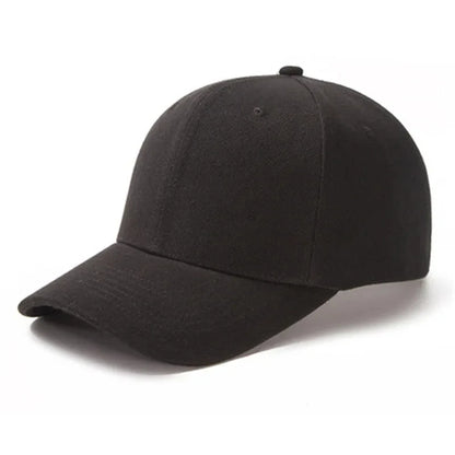 Unisex Street Hip Hop Hat Sun Visor Caps