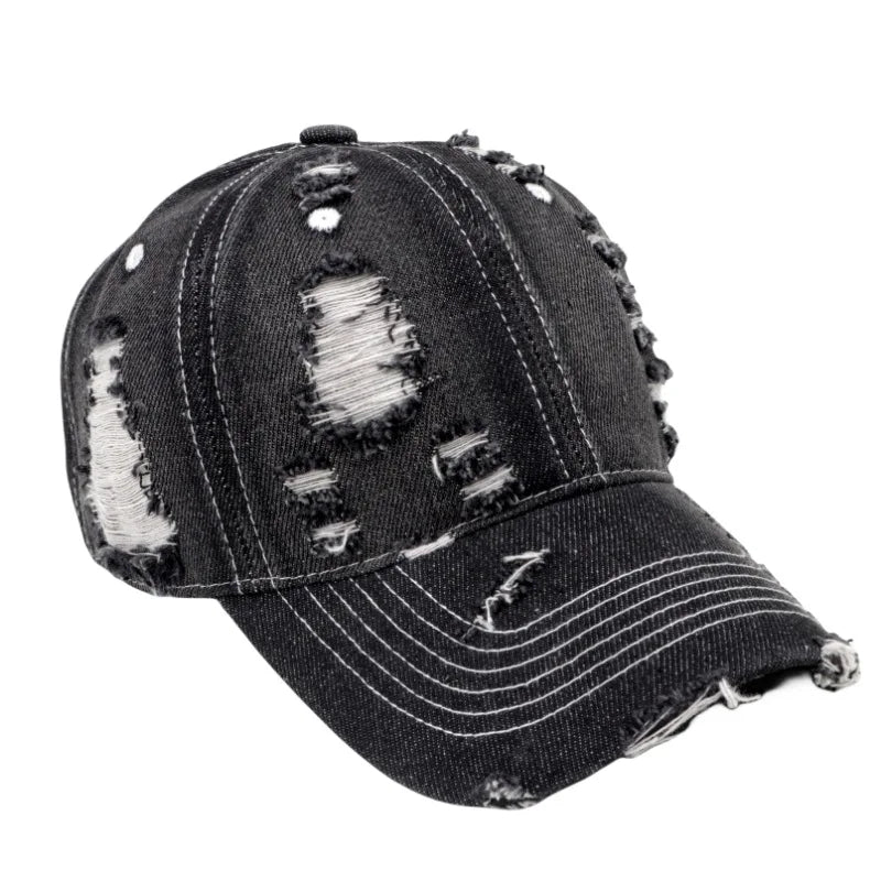 Men Women Baseball Caps Hip Hop Street Trendy Hats