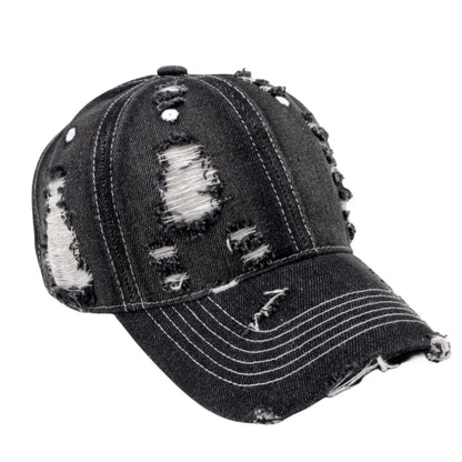 Men Women Baseball Caps Hip Hop Street Trendy Hats
